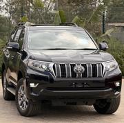 Toyota Land Cruiser Prado Kakadu 2019 Black for sale