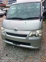 Toyota TownAce 2019 Silver for sale