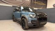 Land Rover Defender 2020 Blue for sale