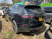 Rover Land 2017 Black for sale
