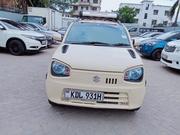 Suzuki Alto 2016 Beige for sale