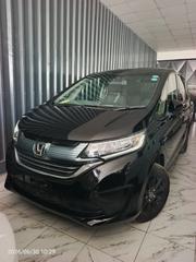 Honda Freed 2019 Black for sale