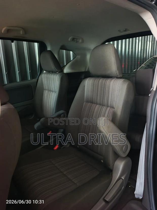 Honda Freed 2019 Black
