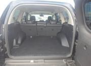 Toyota Land Cruiser Prado 2.8 2018 Black for sale