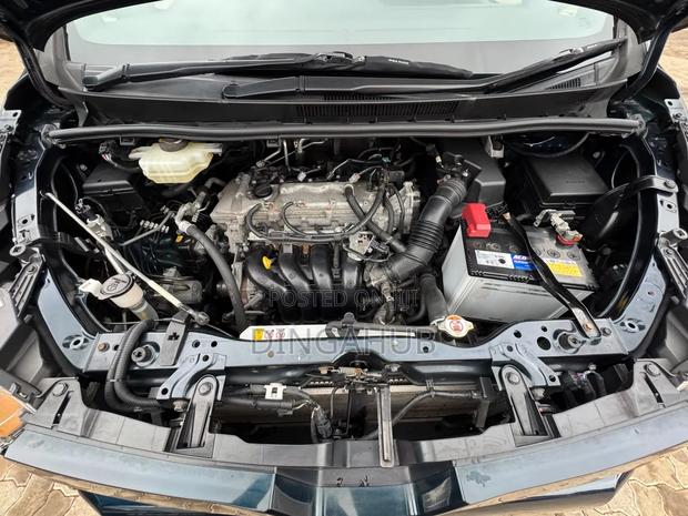 Toyota Voxy 2019 Blue