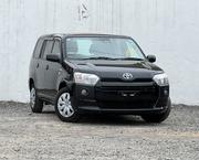 Toyota Probox 1.5 Hybrid GL 2019 Black for sale