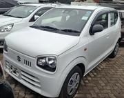 Suzuki Alto 2020 White for sale