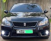 Toyota Crown 2012 Black for sale