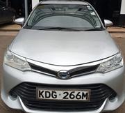 Toyota Corolla Fielder 2014 for sale