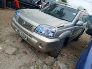 Nissan X-Trail 2009 Silver for sale