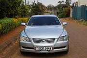 Toyota Mark X 2009 for sale
