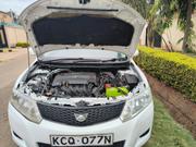 Toyota Allion 2012 White for sale