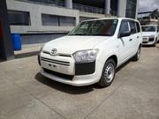 Toyota Probox 2019 White for sale