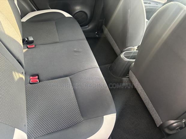 Nissan Note 2019 Blue