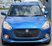 Suzuki Swift 2019 Blue for sale