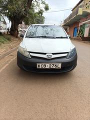 Honda Partner 2008 White for sale