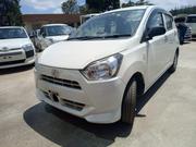Daihatsu Mira 2018 White for sale