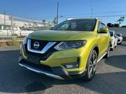Nissan X-Trail 2019 Green for sale