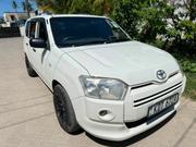Toyota Succeed 2018 White for sale