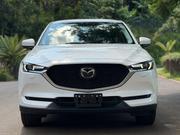 Mazda CX-5 2019 White for sale