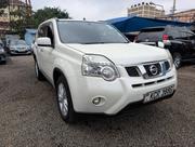 Nissan X-Trail 2011 White for sale