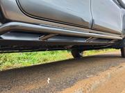 Toyota Hilux 2020 Gray for sale