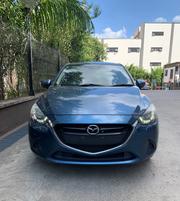 Mazda Demio 2019 Blue for sale