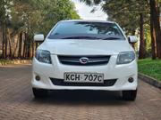 Toyota Corolla Fielder 2009 Pearl for sale