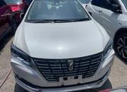 Toyota Premio 2019 White for sale