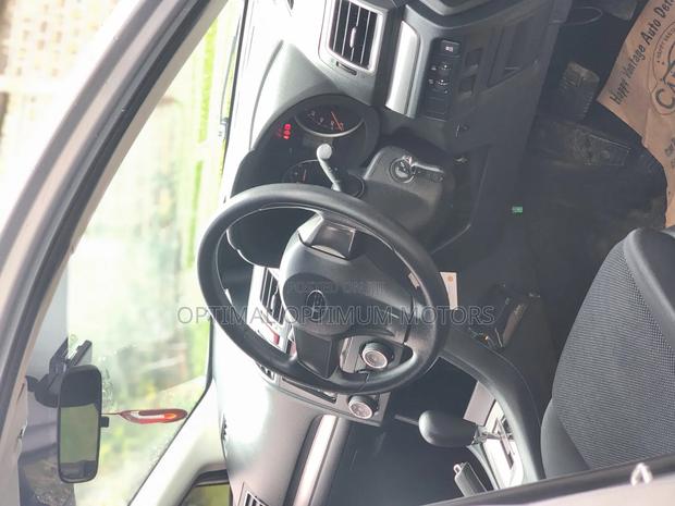 Subaru Impreza 2015 Silver
