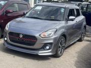 Suzuki Swift RS 2020 Gray for sale