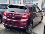 Mitsubishi Mirage GT 2019 Red for sale