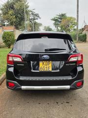 Subaru Outback 2.5i Premium AWD 2016 Black for sale
