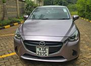 Mazda Demio 2015 Purple for sale