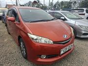 Toyota Wish 2016 for sale