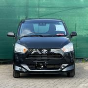 Daihatsu Mira 2019 Black for sale