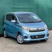 Nissan Dayz 2019 Blue for sale