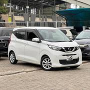Nissan Dayz 2019 White for sale