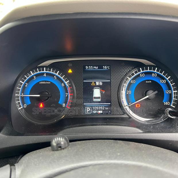 Nissan Dayz 2019 White