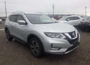 Nissan X-Trail 2.0 Petrol FWD 2019 Silver for sale