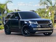Land Rover Range Rover Vogue 2023 Blue for sale