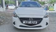 Mazda Demio 2017 White for sale