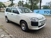 Toyota Belta 2014 White for sale