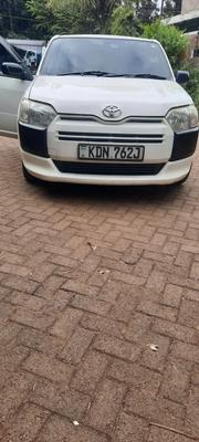 Toyota Probox 2017 White for sale