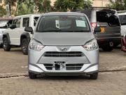 Daihatsu Mira 2019 Silver for sale
