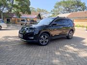 Nissan X-Trail 2018 Black for sale