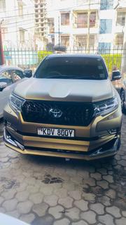 Toyota Land Cruiser Prado 2019 for sale