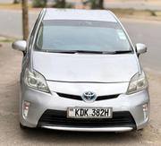 Toyota Prius 4dr Hatchback (1.8L 4cyl gas/electric hybrid CVT) 2016 for sale