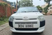 Toyota Probox 2014 White for sale