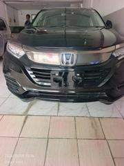 Honda Vezel 2018 Black for sale